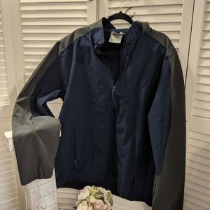 Black Diamond Jacket Mens size XXL. 29 Box